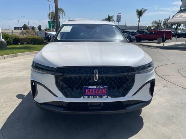 2026 Lincoln Nautilus Premiere - Photo 8