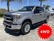 Ford F-250SD