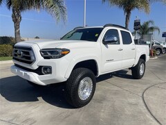 2022 Toyota Tacoma Limited Truck