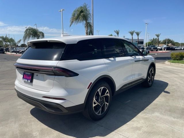 2026 Lincoln Nautilus Premiere - Photo 5