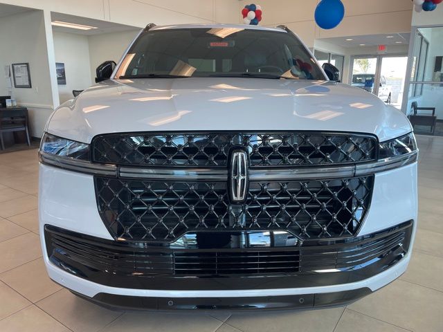 2026 Lincoln Navigator Reserve - Photo 8