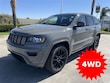 Jeep Grand Cherokee WK
