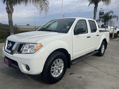 2020 Nissan Frontier SV Truck