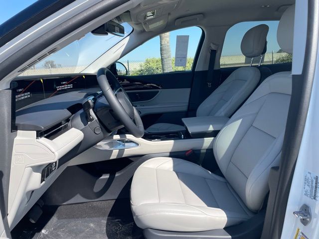 2026 Lincoln Nautilus Premiere - Photo 19