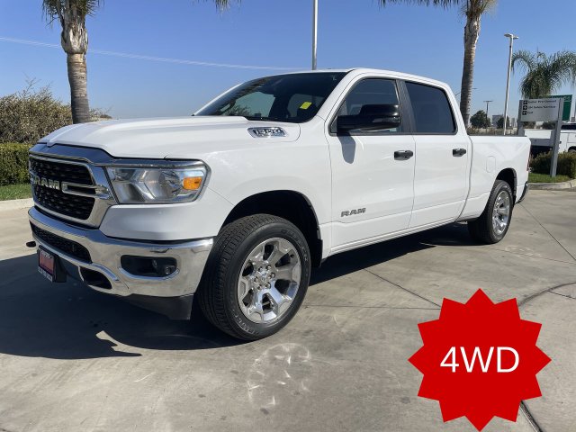 2023 RAM 1500 Pickup
