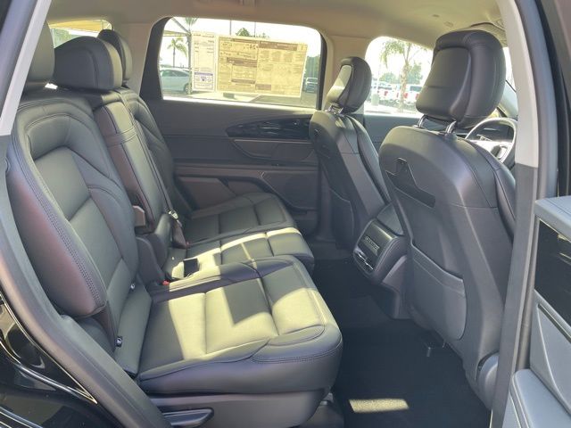 2026 Lincoln Nautilus Premiere - Photo 25