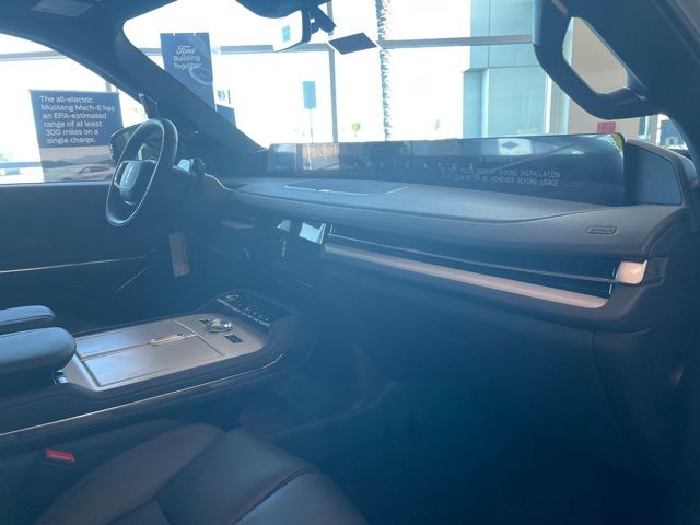 2026 Lincoln Navigator Reserve - Photo 25