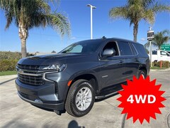 2021 Chevrolet Tahoe LT SUV