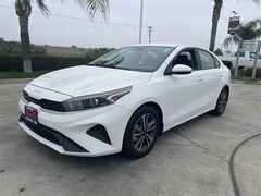 2023 Kia Forte LXS Sedan