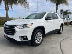 2019 Chevrolet Traverse LT SUV