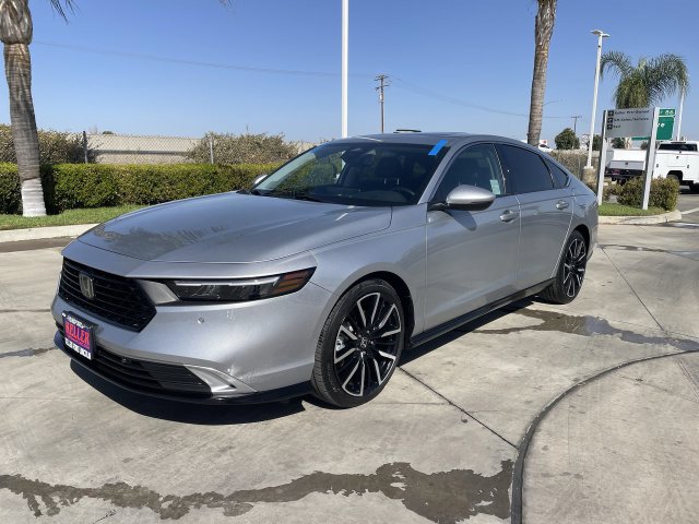2025 Honda Accord