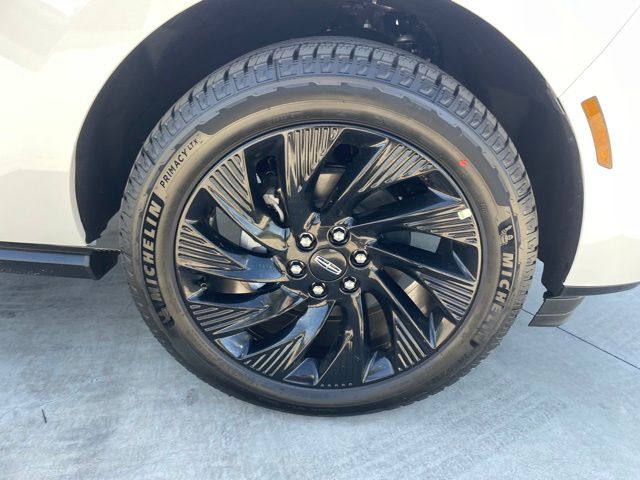 2026 Lincoln Navigator Reserve - Photo 33