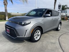 2023 Kia Soul LX Hatchback