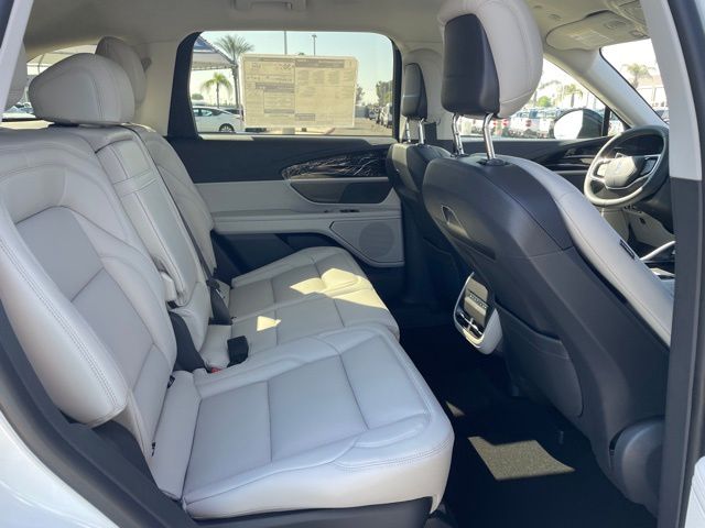 2026 Lincoln Nautilus Premiere - Photo 24