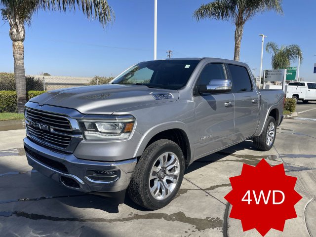 2022 RAM 1500 Pickup