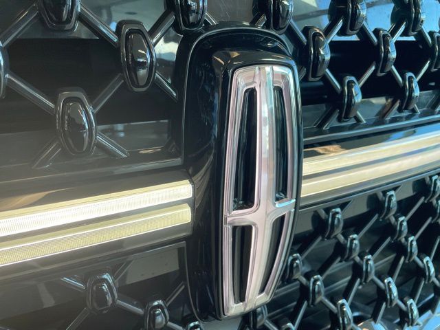 2026 Lincoln Navigator Reserve - Photo 27