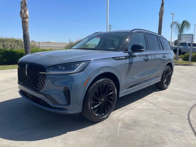 2026 Lincoln Aviator Reserve AWD's photo