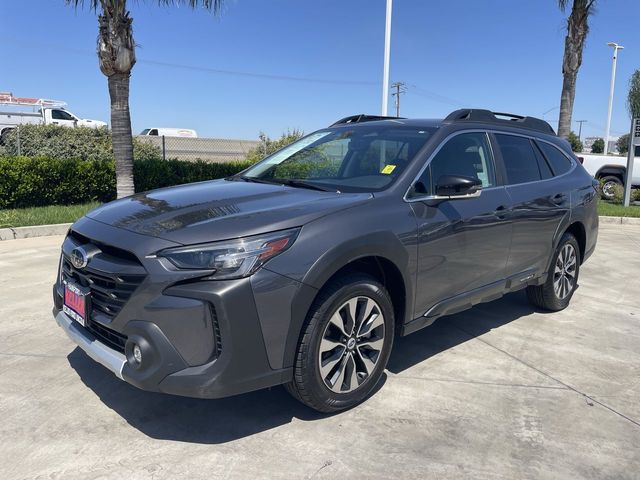 2023 Subaru Outback Limited XT's photo
