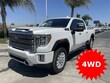 GMC Sierra 2500HD