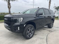 2024 GMC Yukon AT4 SUV