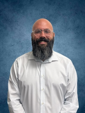Staff member Alex Goerzen from ID_63f71c