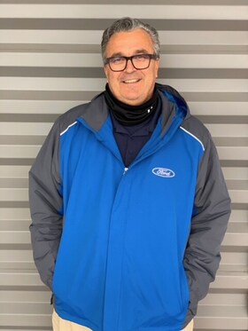 Staff member Steve Jacinto from ID_eb7fa9