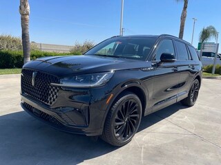 2026 Lincoln Aviator Reserve SUV