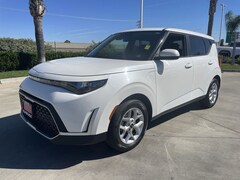 2024 Kia Soul LX Hatchback