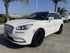 2021 Lincoln Corsair Reserve SUV