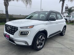 2022 Hyundai Venue Limited SUV