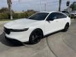  Honda Accord Hybrid