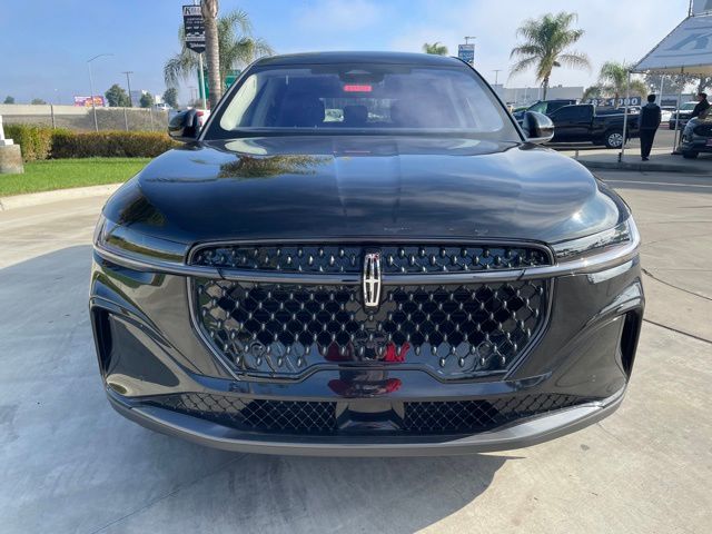 2026 Lincoln Nautilus Premiere - Photo 8