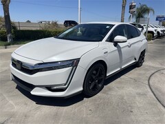 2018 Honda Clarity Plug-In Hybrid Base Sedan
