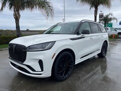 2026 Lincoln Aviator Reserve SUV