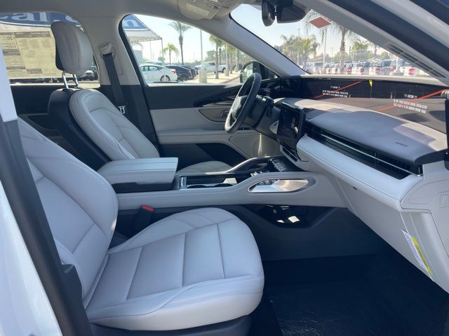 2026 Lincoln Nautilus Premiere - Photo 25