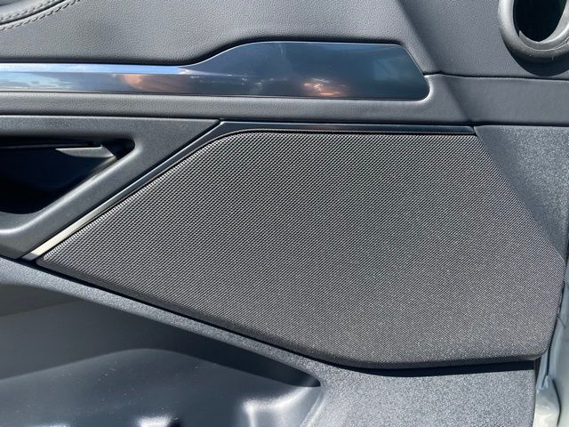 2026 Lincoln Navigator Reserve - Photo 20