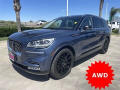 2020 Lincoln Aviator Grand Touring SUV