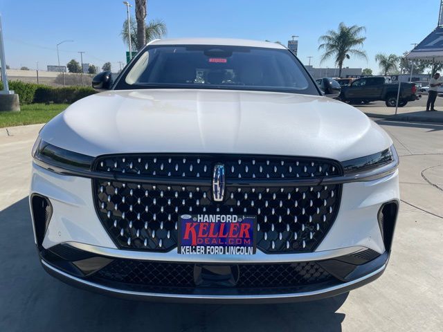 2026 Lincoln Nautilus Premiere - Photo 8