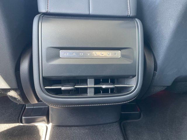 2026 Lincoln Nautilus Premiere - Photo 23