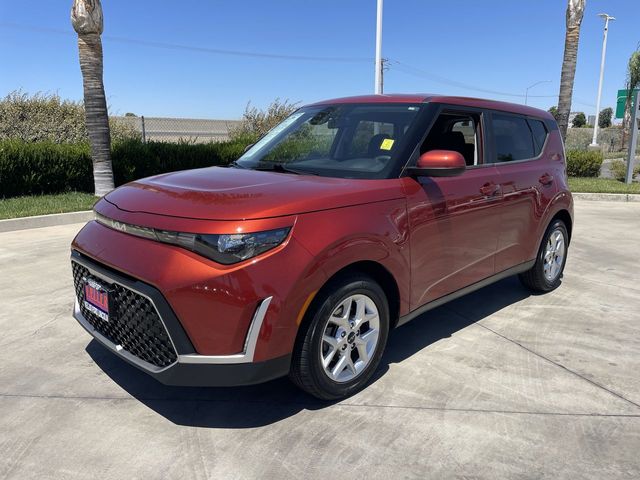 2024 Kia Soul
