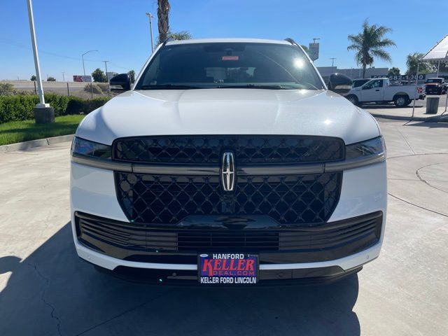 2026 Lincoln Navigator Reserve - Photo 8