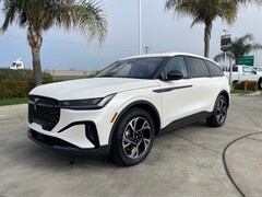 2026 Lincoln Nautilus Premiere SUV