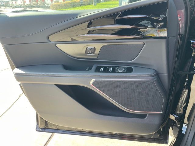 2026 Lincoln Nautilus Premiere - Photo 17