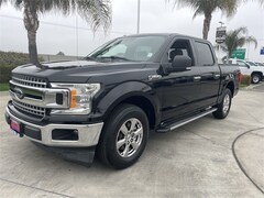 2018 Ford F-150 XLT Truck