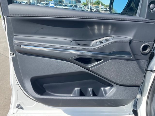 2026 Lincoln Navigator Reserve - Photo 18