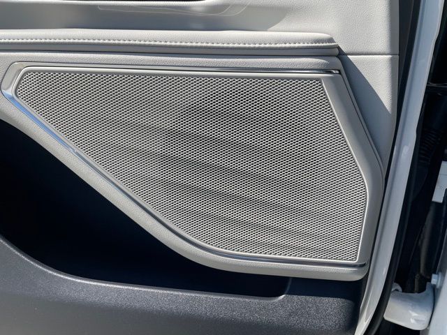 2026 Lincoln Nautilus Premiere - Photo 18