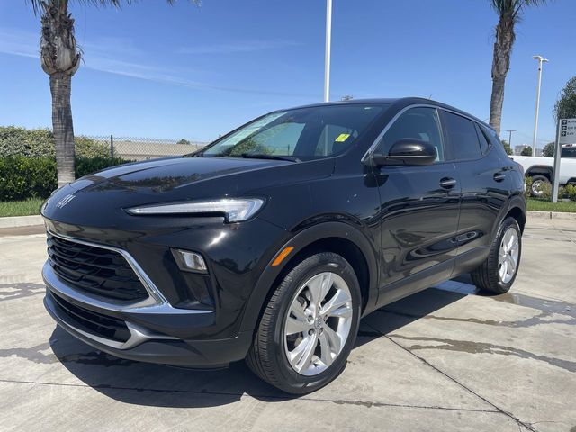 2024 Buick Encore GX Preferred's photo