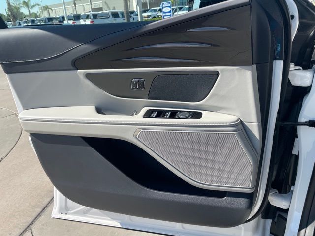 2026 Lincoln Nautilus Premiere - Photo 16