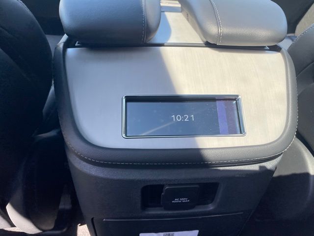 2026 Lincoln Navigator Reserve - Photo 25