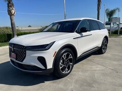2026 Lincoln Nautilus Premiere SUV